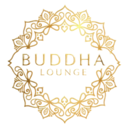 logo buddha lounge